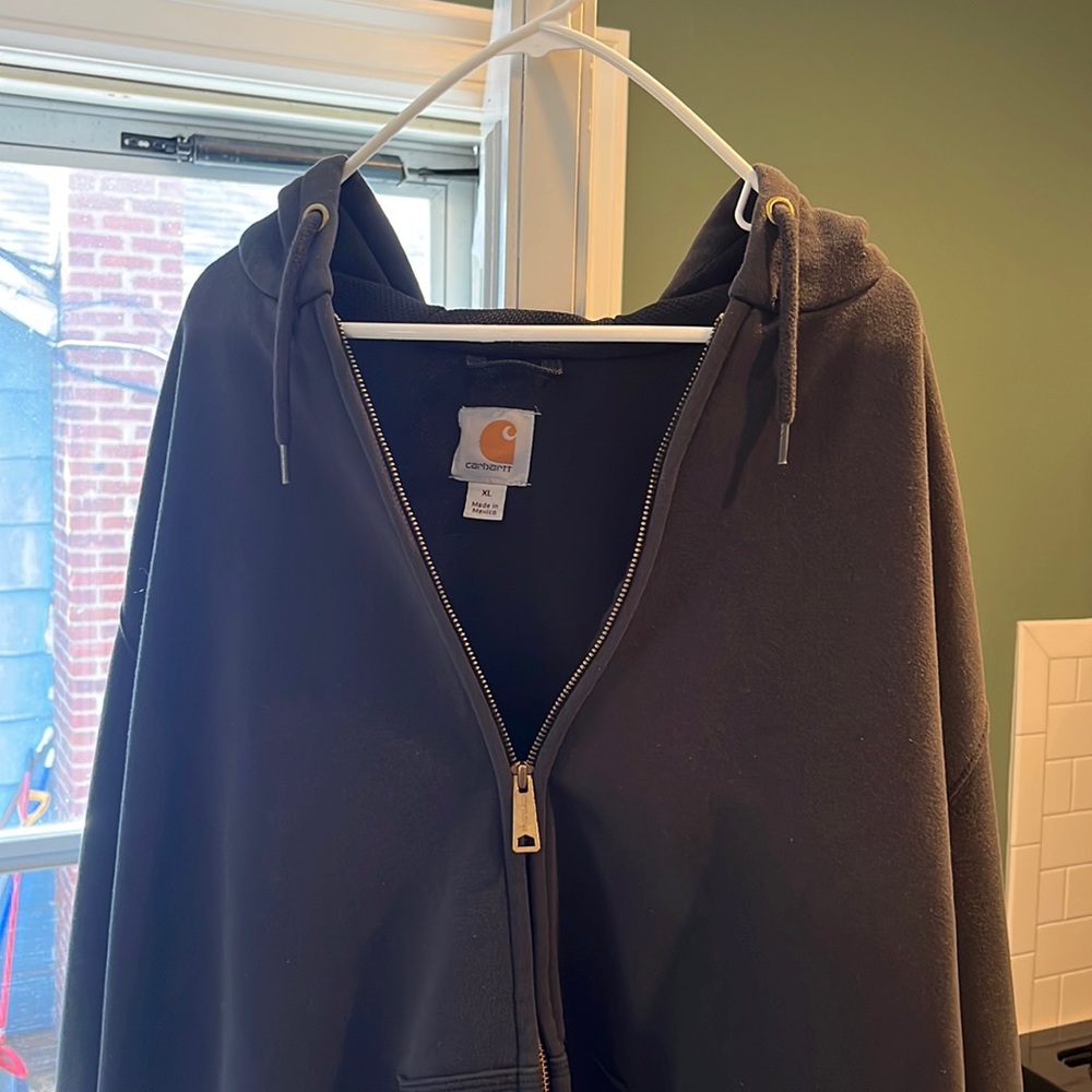 Carhartt Rain Defender jacket XL